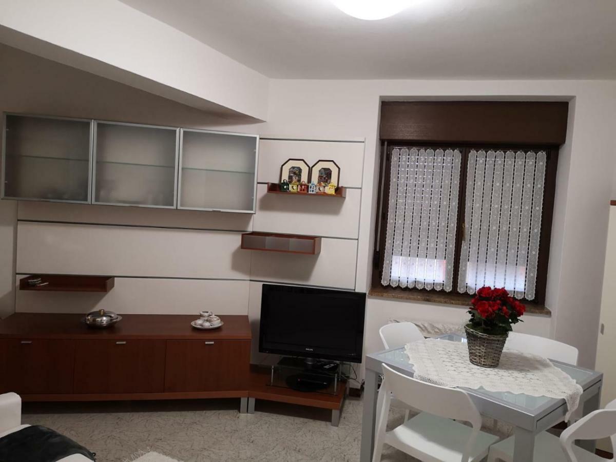 Casetta Di Fem Sabbionara Exteriér fotografie