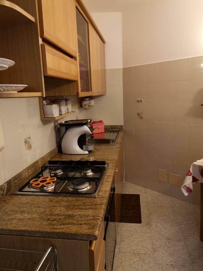 Casetta Di Fem Sabbionara Exteriér fotografie