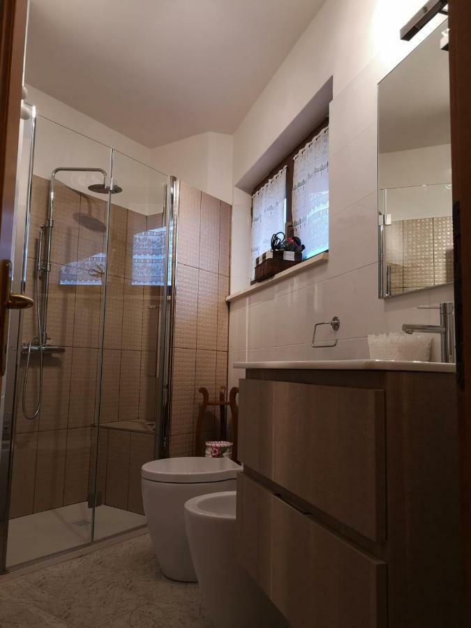 Casetta Di Fem Sabbionara Exteriér fotografie