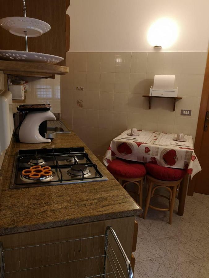 Casetta Di Fem Sabbionara Exteriér fotografie