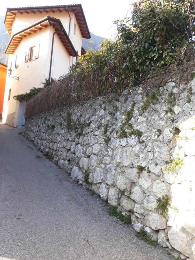 Casetta Di Fem Sabbionara Exteriér fotografie