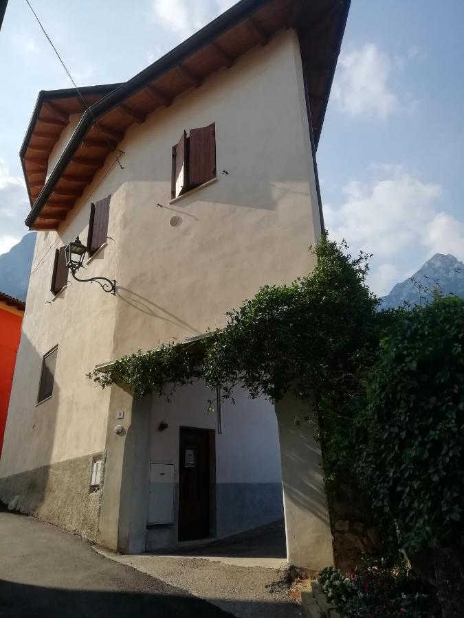 Casetta Di Fem Sabbionara Exteriér fotografie